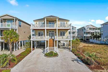 92 W First Street Ocean Isle Beach Island, NC 28469