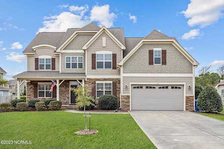 109 Sweet Grass Trail Cedar Point, NC 28584