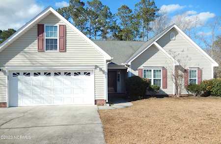 112 Tucker Creek Lane Havelock, NC 28532