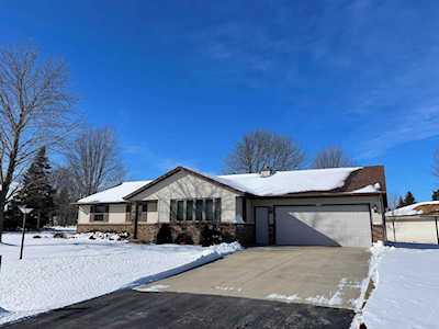 N9649 Shepherd Ln Appleton, Village of Harrison, WI 54915