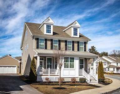 64 Townsend Blvd #64 Westborough, MA 01581