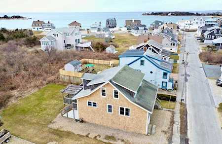 134 Silver Beach Avenue North Falmouth, MA 02556