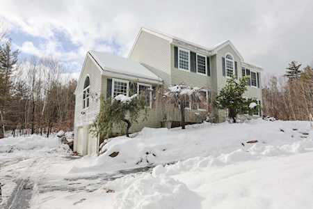 123 Horizon Ln Candia, NH 03034