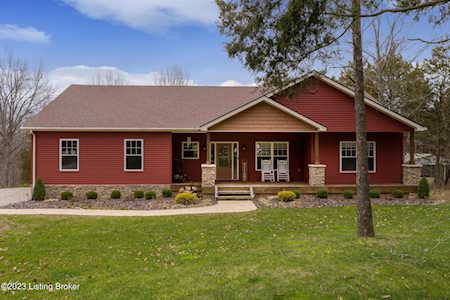 659 Crescent Ridge Dr Taylorsville, KY 40071