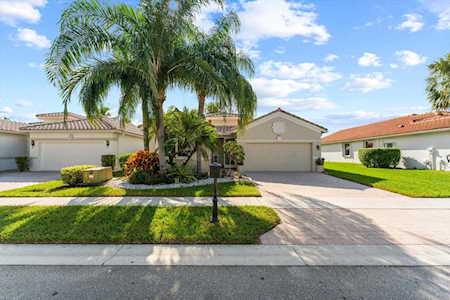 9868 Torino Drive Lake Worth, FL 33467