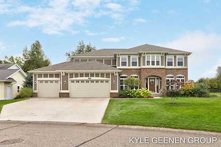 14112 Georgian Bay Dr Holland, MI 49424