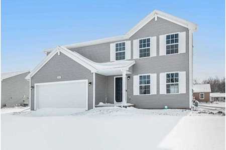 1743 Harper Grove Ln Vicksburg, MI 49097
