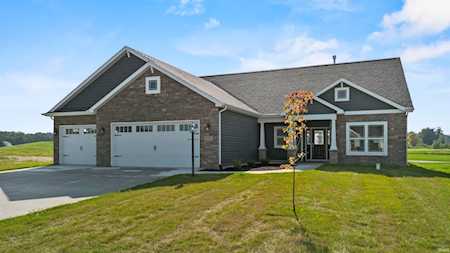 2129 S Raccoon Run Boulevard Winona Lake, IN 46590