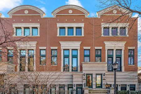 424 W Armitage Ave #F Chicago, IL 60614