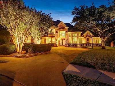 2007 Springcress Drive McKinney, TX 75072