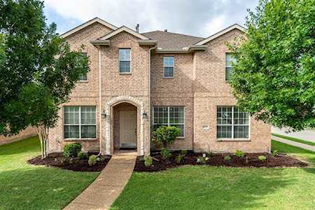 2125 Maserati Drive Frisco, TX 75033