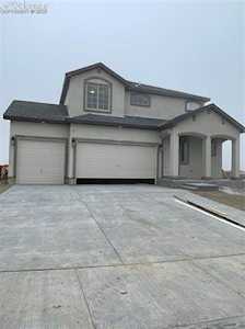 9688 Water Meadow Drive Colorado Springs, CO 80927