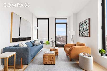 111 Montgomery St #8-F Brooklyn, NY 11225