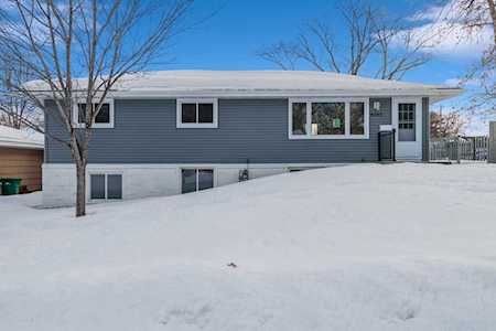 8143 Vincent Avenue S Bloomington, MN 55431