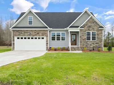 144 Sunset Pointe Drive Clayton, NC 27520