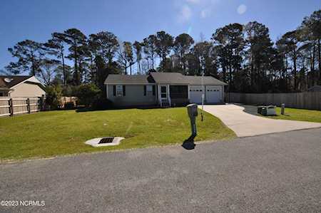 6349 Mallard Duck Court Southport, NC 28461