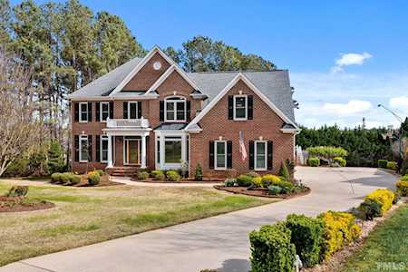 12408 Browder Street Raleigh, NC 27614