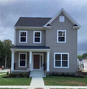147 Pocosin Path Poquoson, VA 23662