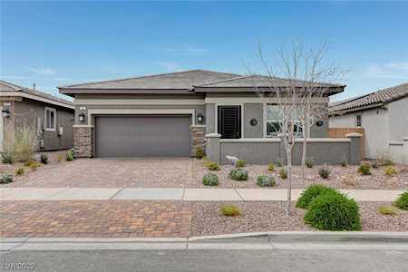 781 Cadence View Way Henderson, NV 89011