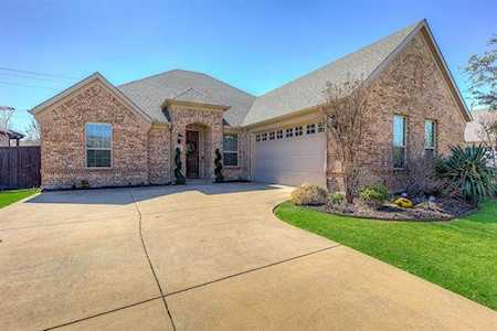 4416 Berry Ridge Lane Frisco, TX 75036
