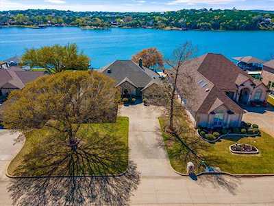 2510 Pebble Drive Granbury, TX 76048