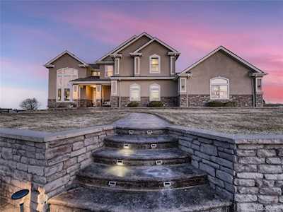 41170 Round Hill Circle Parker, CO 80138