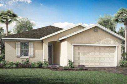 12331 51st St E Parrish, FL 34219