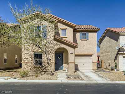 530 Haunts Walk Ave Las Vegas, NV 89178