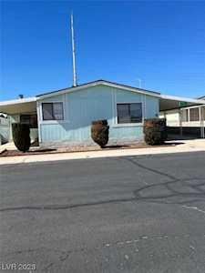 3095 La Barca Ln Las Vegas, NV 89122
