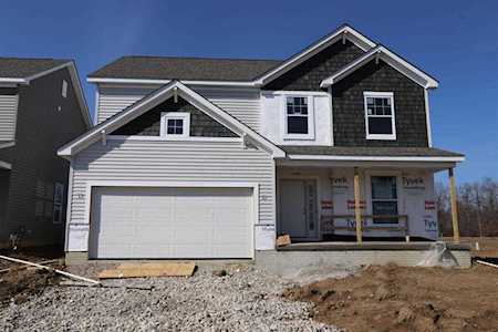 6199 Kalleva Street Westerville, OH 43081
