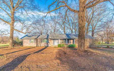 3645 Ar Hwy 89 S Cabot, AR 72023