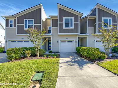 11229 Minnetta CT Jacksonville, FL 32256