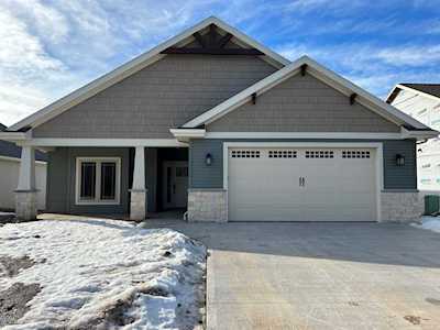 1423 Prairie Lake Circle Neenah, Village of Fox Crossing, WI 54956