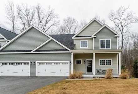 5 Stonebrook Court #5 Southborough, MA 01772