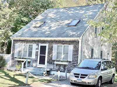 36 Baxter St Charlestown, RI 02813