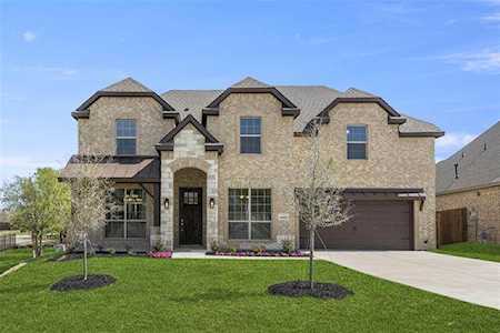 1205 Palo Duro Court Burleson, TX 76028