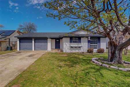 8400 Santa Rosa Drive Frisco, TX 75033