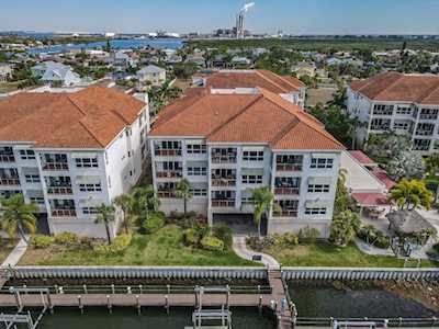 1038 Bellasol WAY #202 Apollo Beach, FL 33572