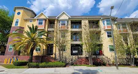 1810 E Palm Ave #1112 Tampa, FL 33605