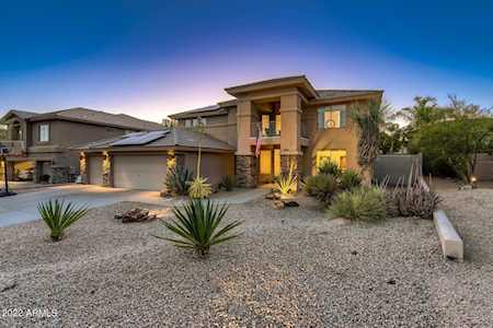 6030 E Long Shadow Trail Scottsdale, AZ 85266