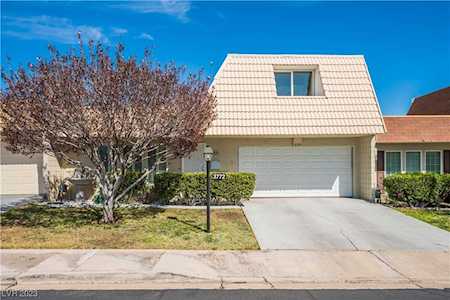 3772 Colonial Dr Las Vegas, NV 89121