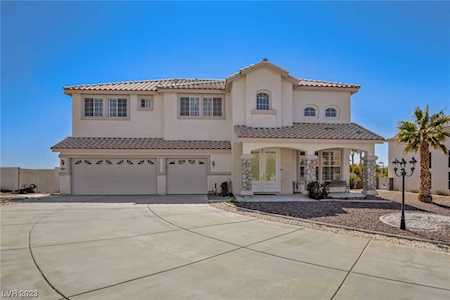 6997 Adobe Villa Ave Las Vegas, NV 89142