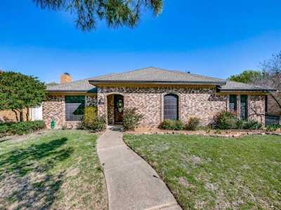 803 Spring Brook Drive Allen, TX 75002