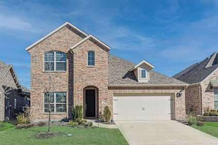 2108 Grant Park Way Prosper, TX 75078