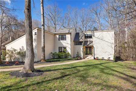 13700 Harbourwood Rd Midlothian, VA 23112