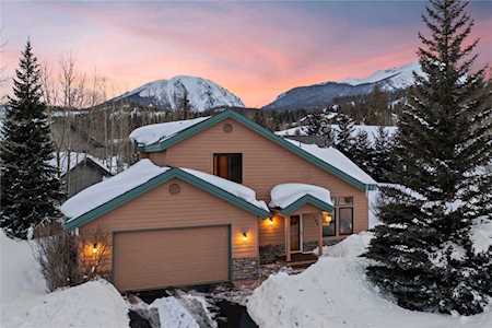 709 Eveningstar Rd Silverthorne, CO 80498
