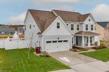 407 Wisdom Path Chesapeake, VA 23322