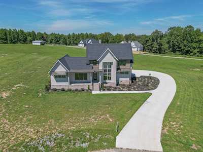 511 Cedar Ridge Rd Smithville, TN 37166