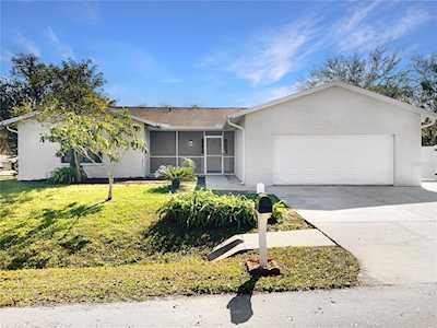4030 Fieldgreen PLACE Land O Lakes, FL 34639