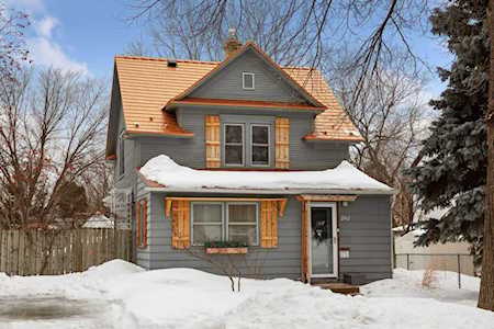 2742 Lincoln Street NE Minneapolis, MN 55418